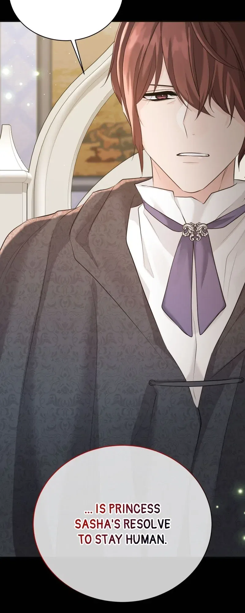 Can Love Blossom in a Poisoned Heart Chapter 47 – Page 80
