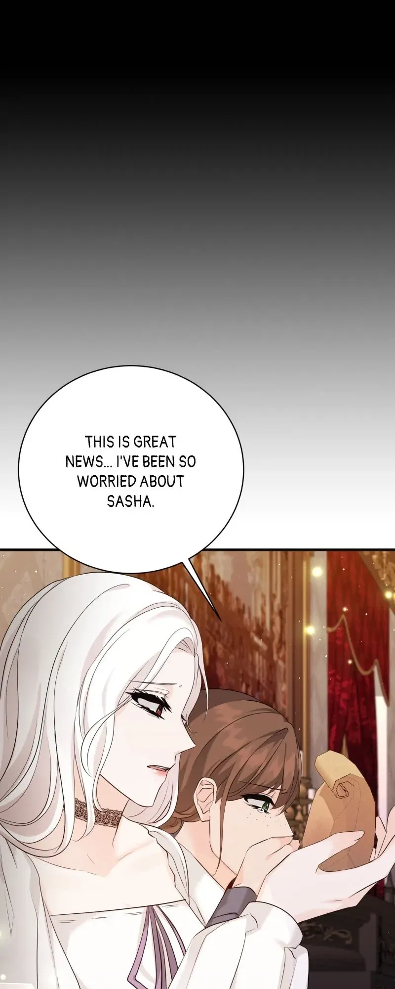 Can Love Blossom in a Poisoned Heart Chapter 47 – Page 81