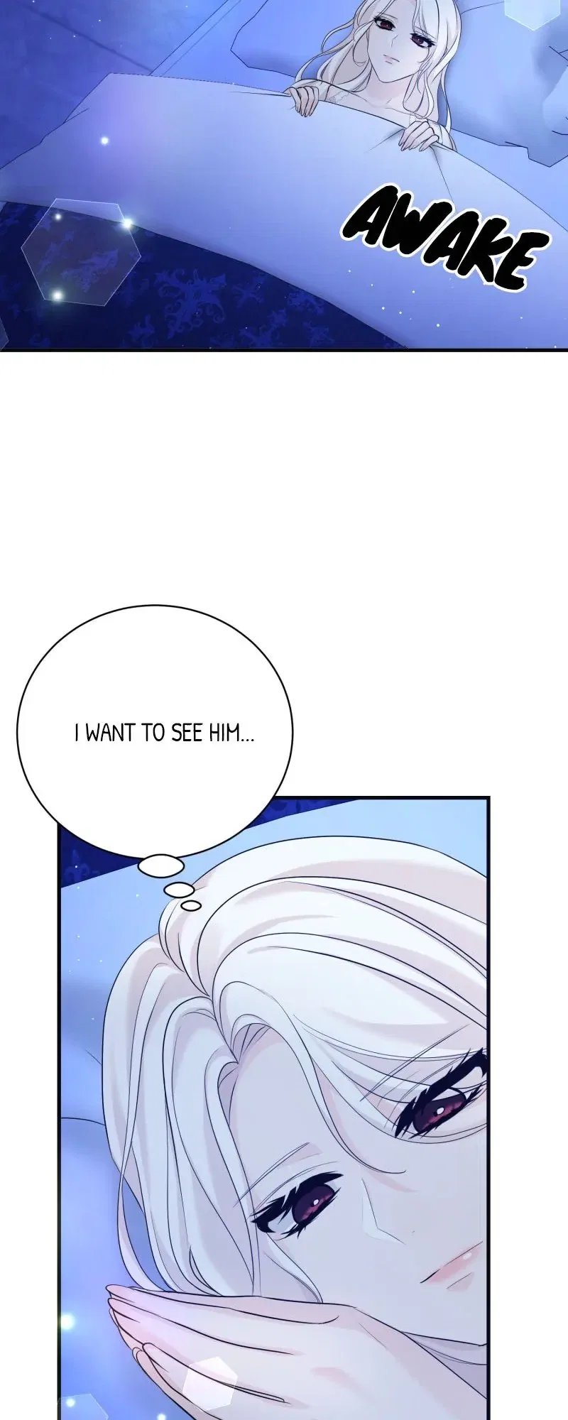 Can Love Blossom in a Poisoned Heart Chapter 47 – Page 86