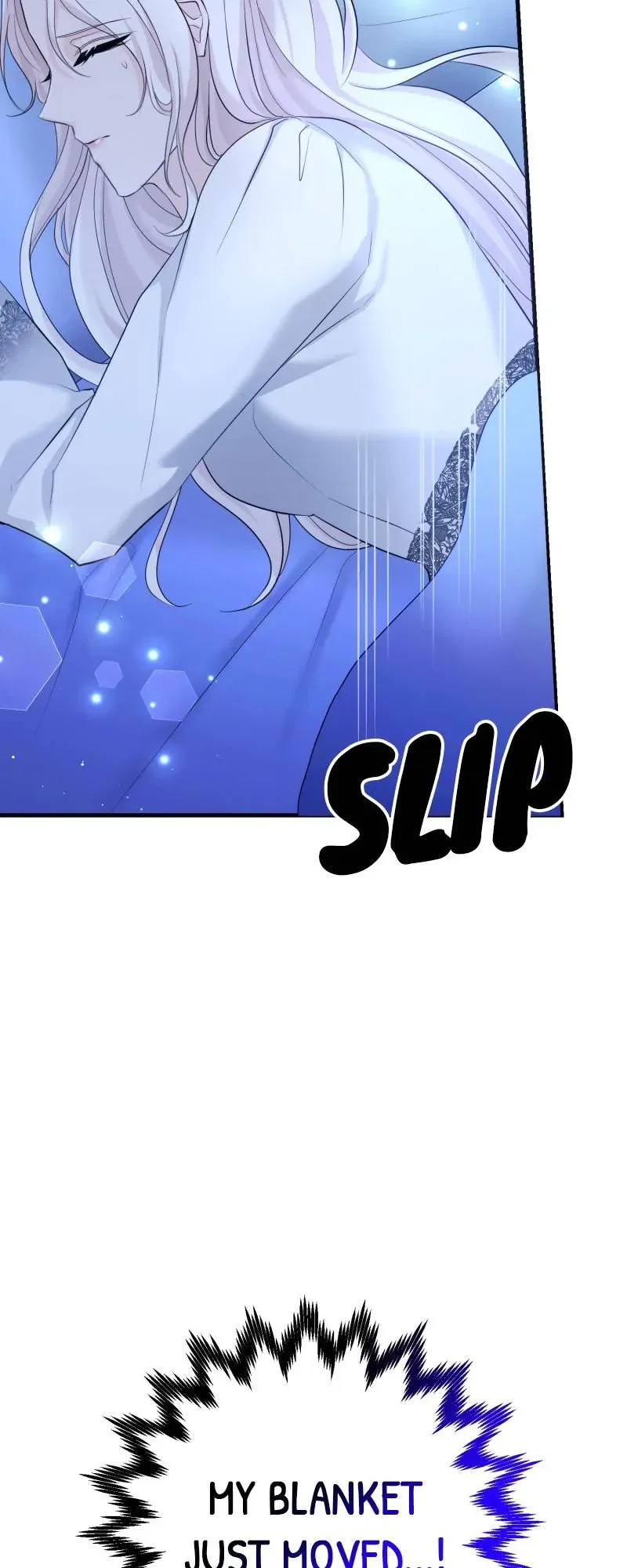 Can Love Blossom in a Poisoned Heart Chapter 47 – Page 89