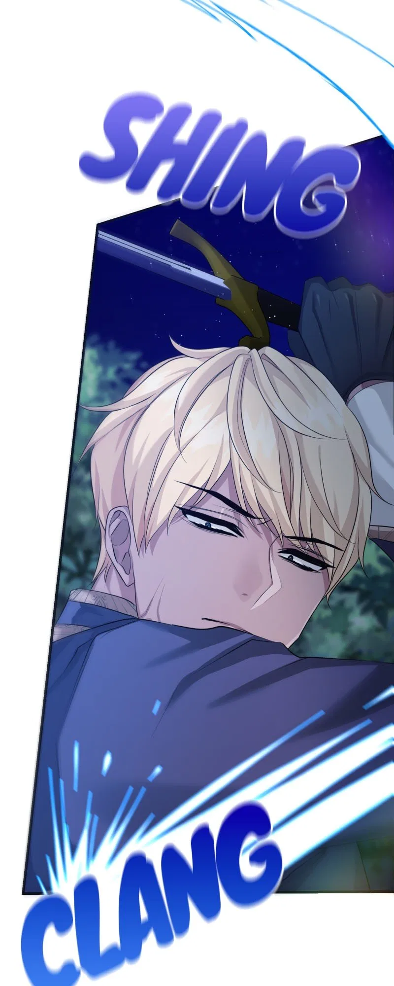 Can Love Blossom in a Poisoned Heart Chapter 46 – Page 2