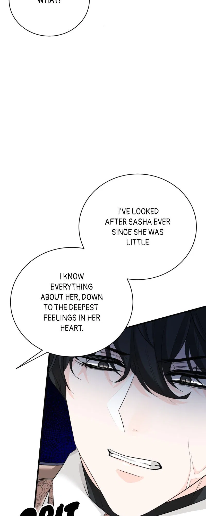 Can Love Blossom in a Poisoned Heart Chapter 46 – Page 7