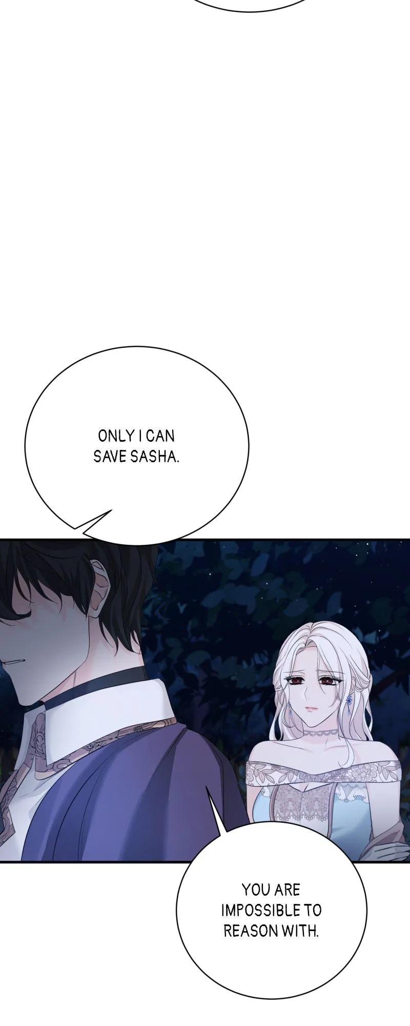 Can Love Blossom in a Poisoned Heart Chapter 46 – Page 14