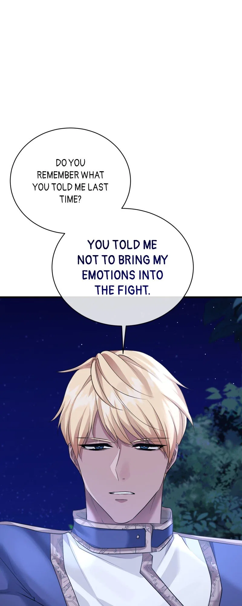 Can Love Blossom in a Poisoned Heart Chapter 46 – Page 22