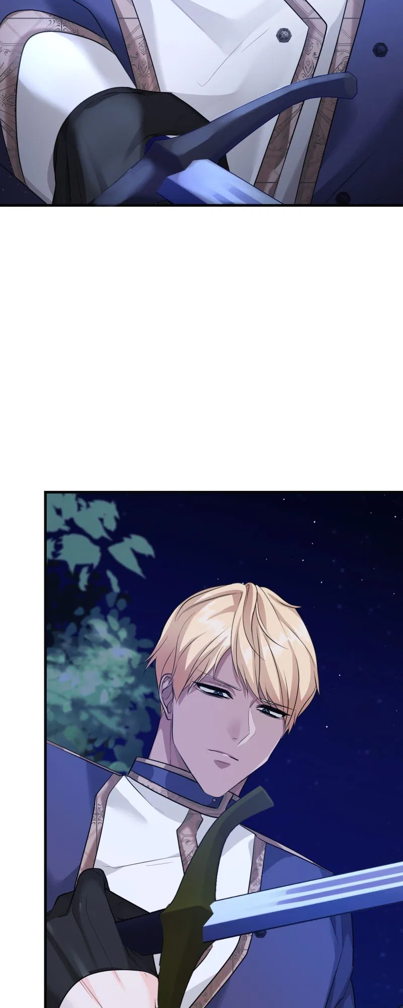 Can Love Blossom in a Poisoned Heart Chapter 46 – Page 23