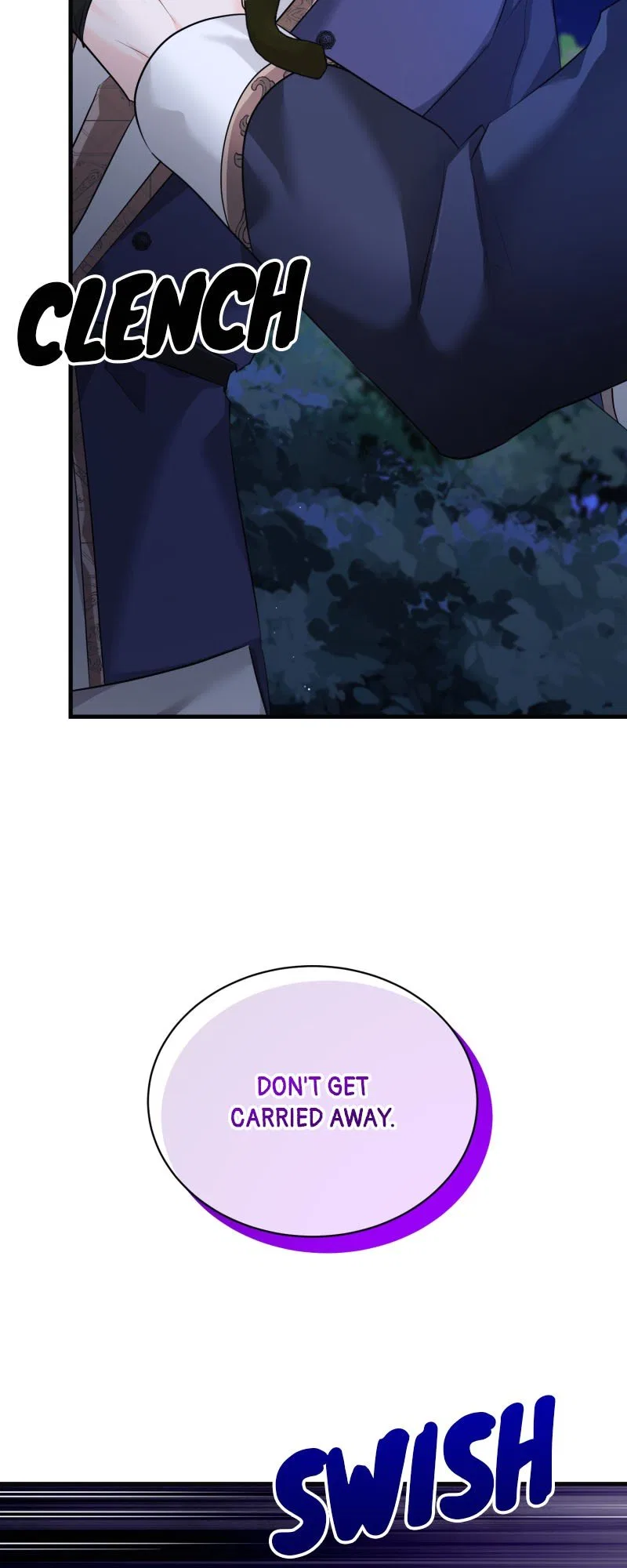 Can Love Blossom in a Poisoned Heart Chapter 46 – Page 24