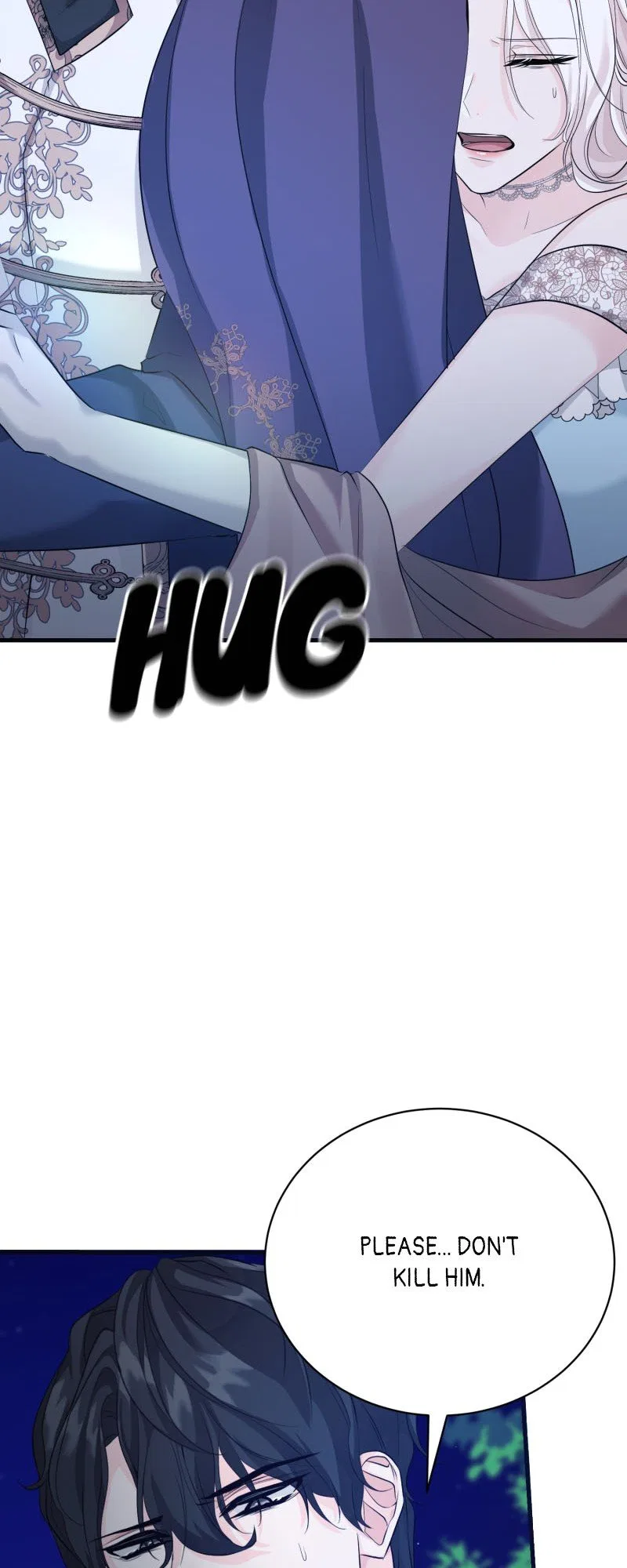 Can Love Blossom in a Poisoned Heart Chapter 46 – Page 27