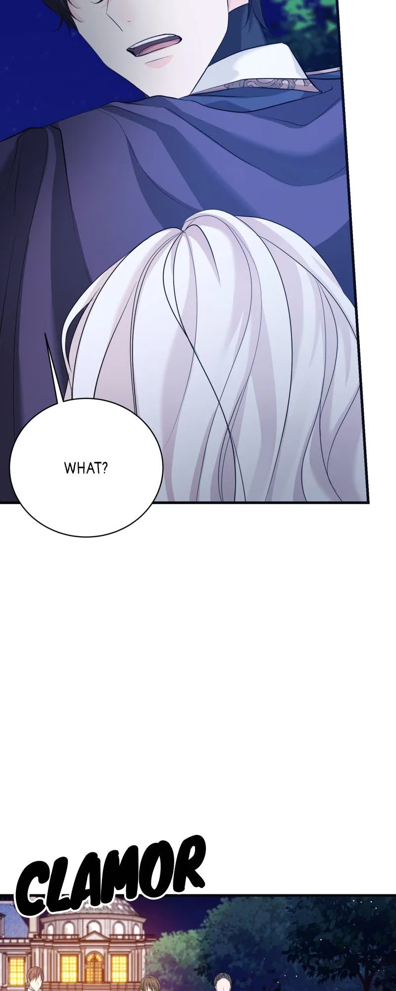 Can Love Blossom in a Poisoned Heart Chapter 46 – Page 28