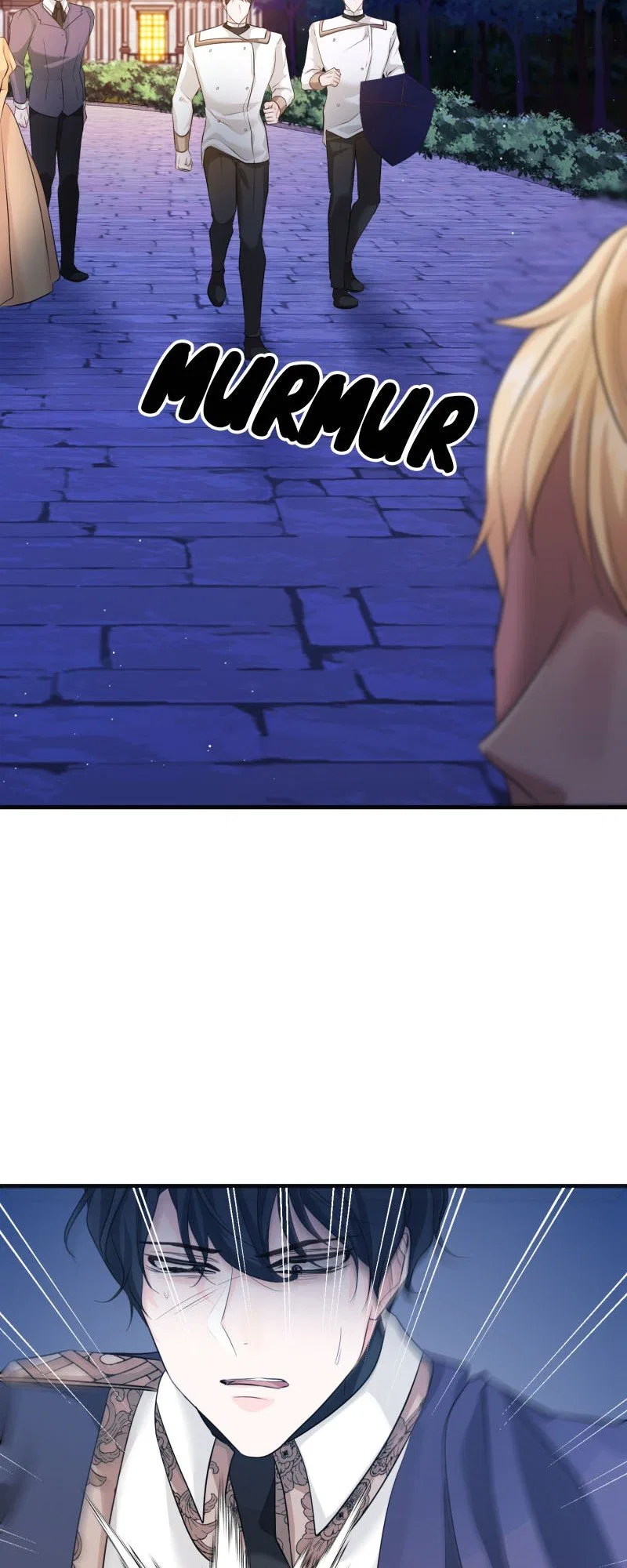 Can Love Blossom in a Poisoned Heart Chapter 46 – Page 29
