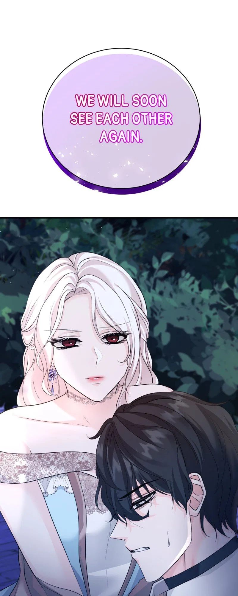 Can Love Blossom in a Poisoned Heart Chapter 46 – Page 33