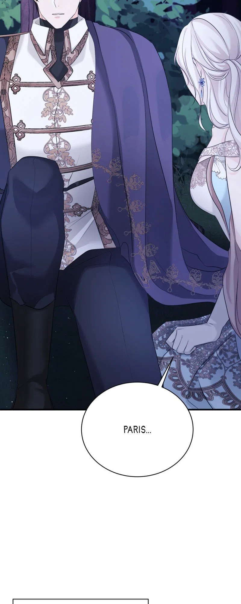 Can Love Blossom in a Poisoned Heart Chapter 46 – Page 36