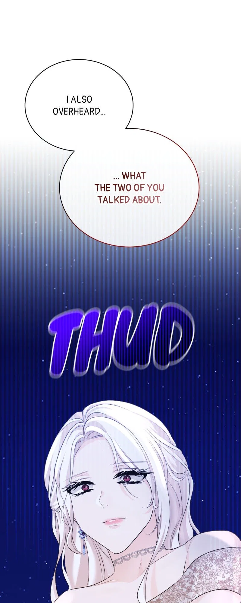 Can Love Blossom in a Poisoned Heart Chapter 46 – Page 38
