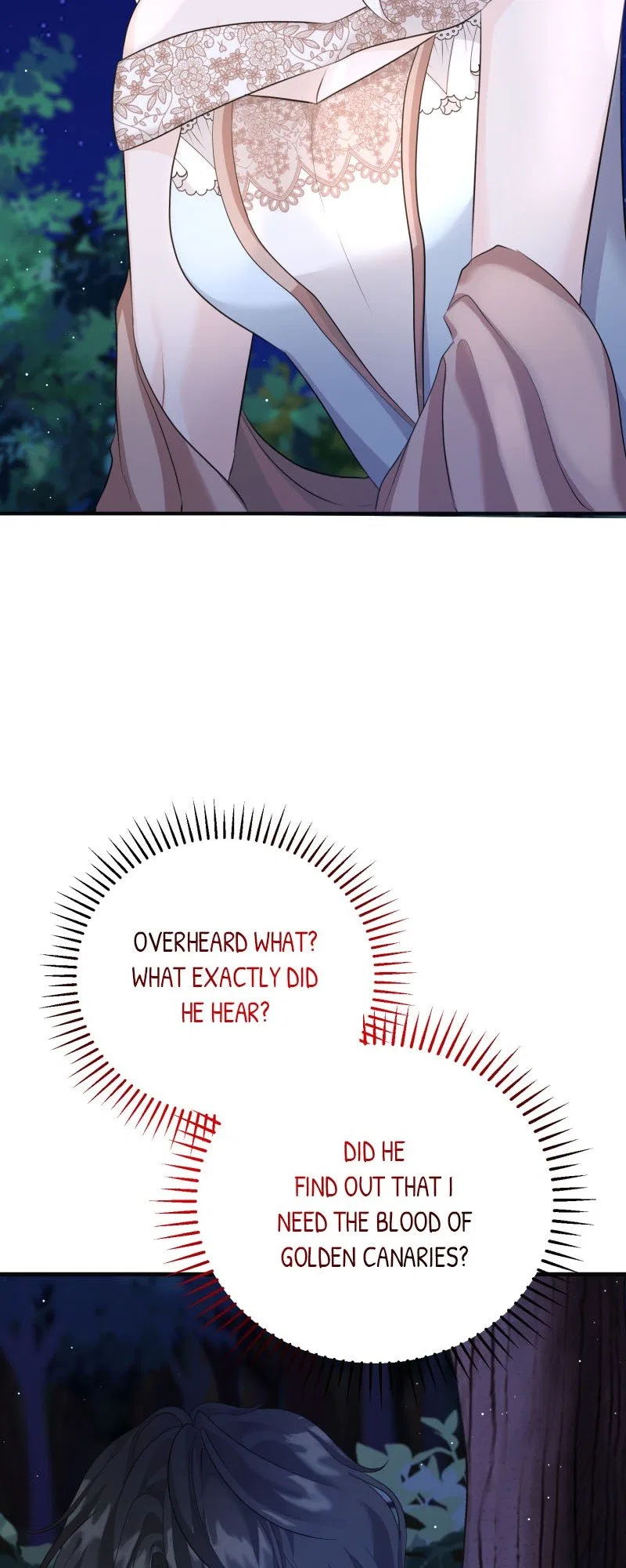 Can Love Blossom in a Poisoned Heart Chapter 46 – Page 39
