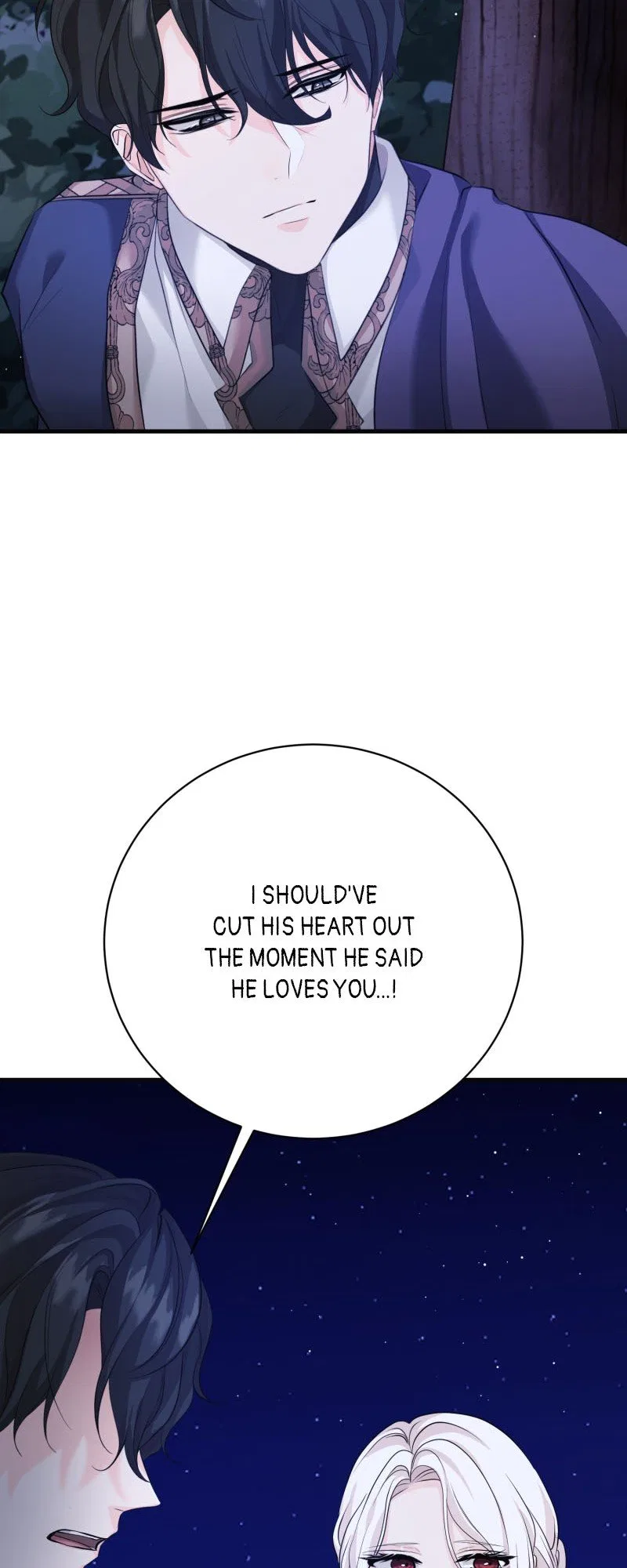 Can Love Blossom in a Poisoned Heart Chapter 46 – Page 40