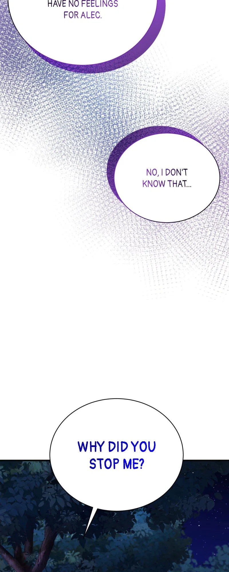 Can Love Blossom in a Poisoned Heart Chapter 46 – Page 42
