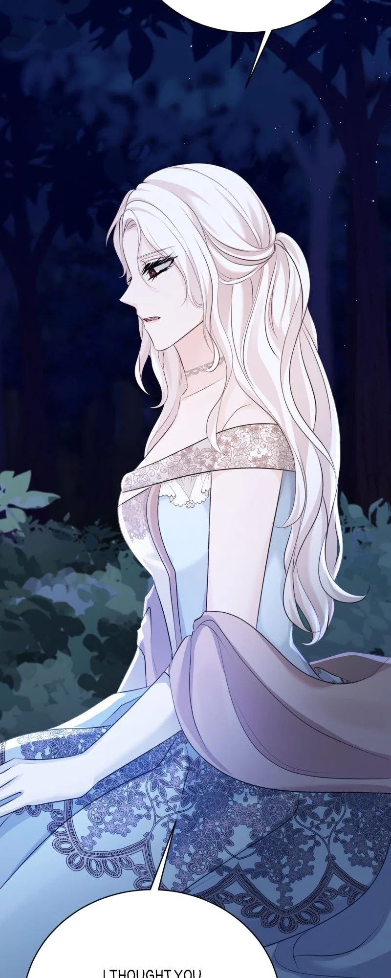 Can Love Blossom in a Poisoned Heart Chapter 46 – Page 46