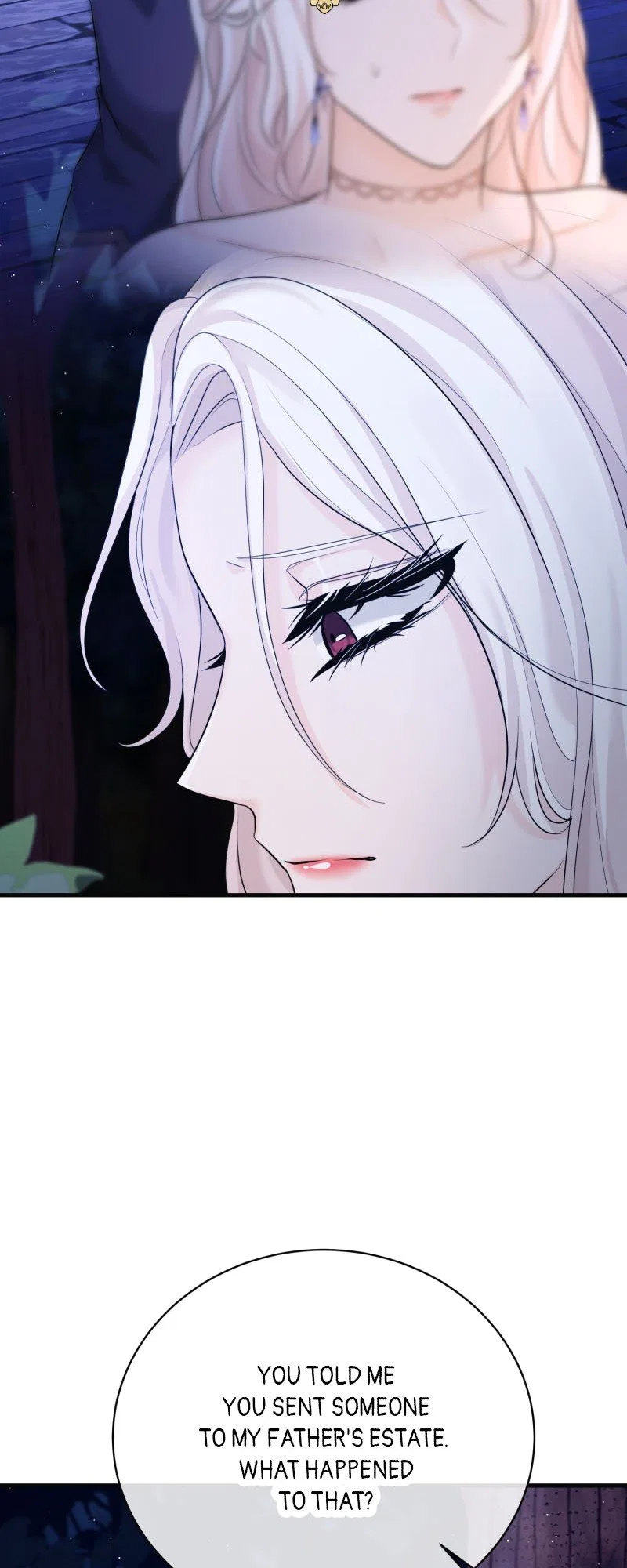 Can Love Blossom in a Poisoned Heart Chapter 46 – Page 48