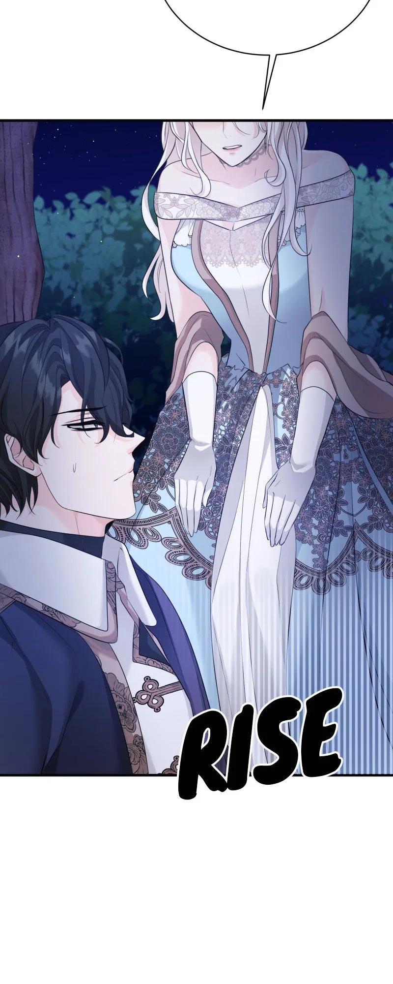 Can Love Blossom in a Poisoned Heart Chapter 46 – Page 52