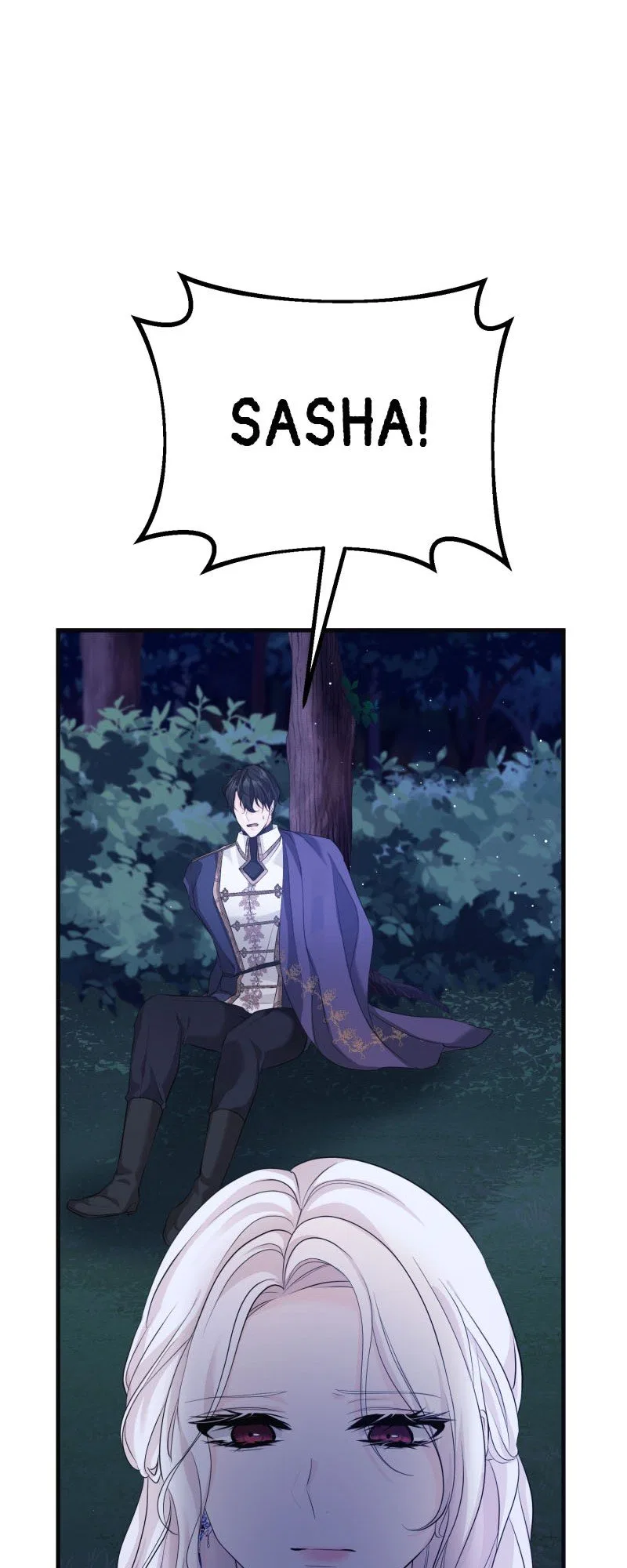 Can Love Blossom in a Poisoned Heart Chapter 46 – Page 53