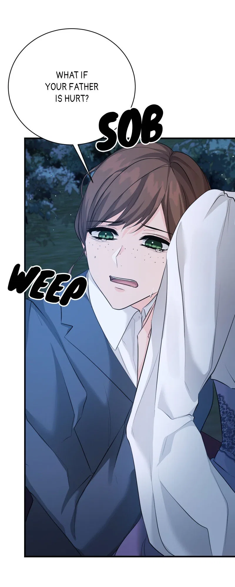 Can Love Blossom in a Poisoned Heart Chapter 46 – Page 56