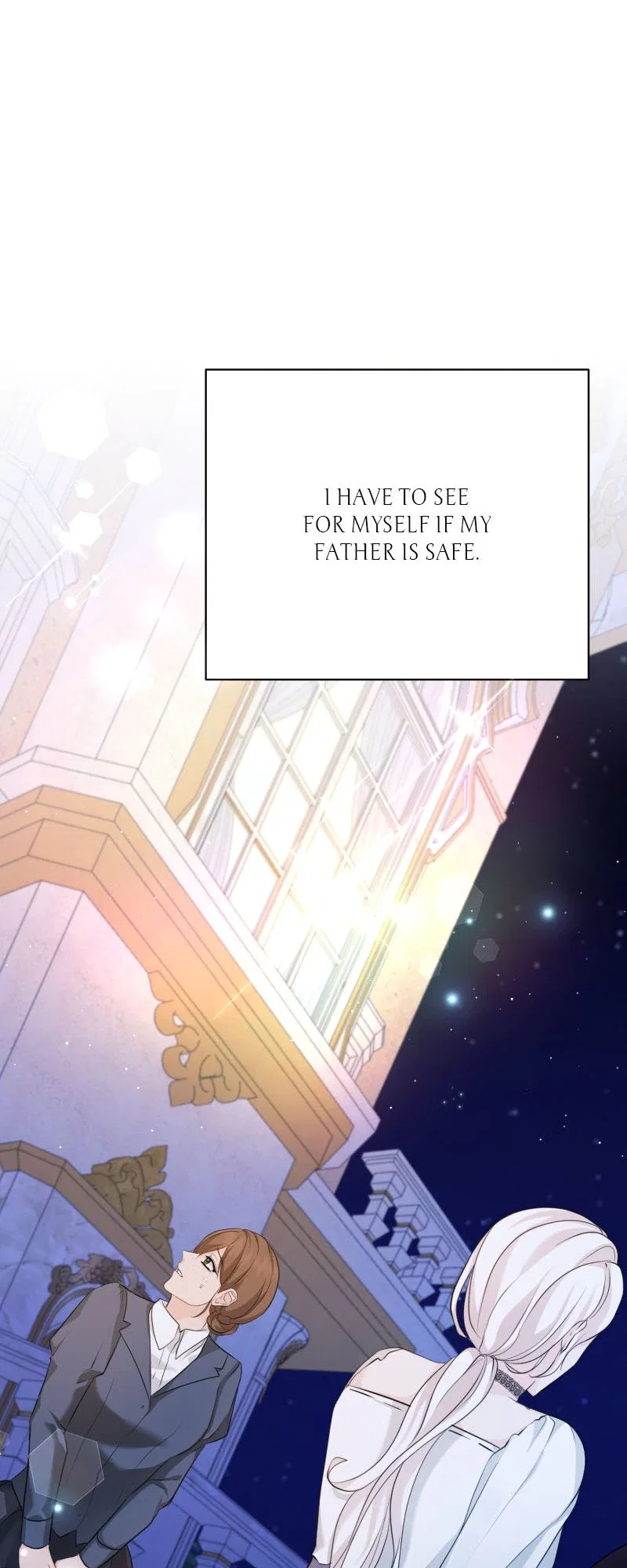 Can Love Blossom in a Poisoned Heart Chapter 46 – Page 57