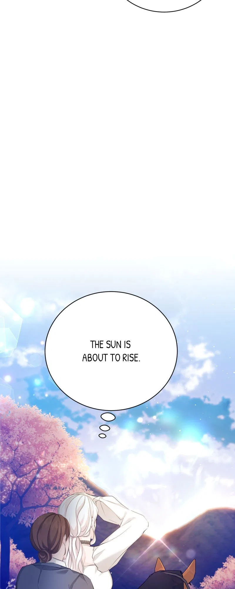 Can Love Blossom in a Poisoned Heart Chapter 46 – Page 61