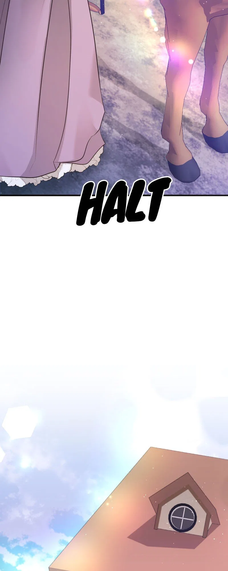 Can Love Blossom in a Poisoned Heart Chapter 46 – Page 63