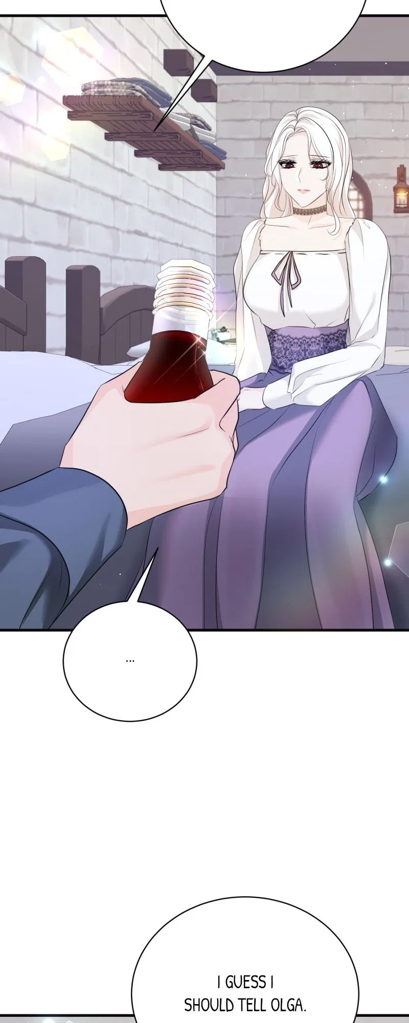Can Love Blossom in a Poisoned Heart Chapter 46 – Page 66