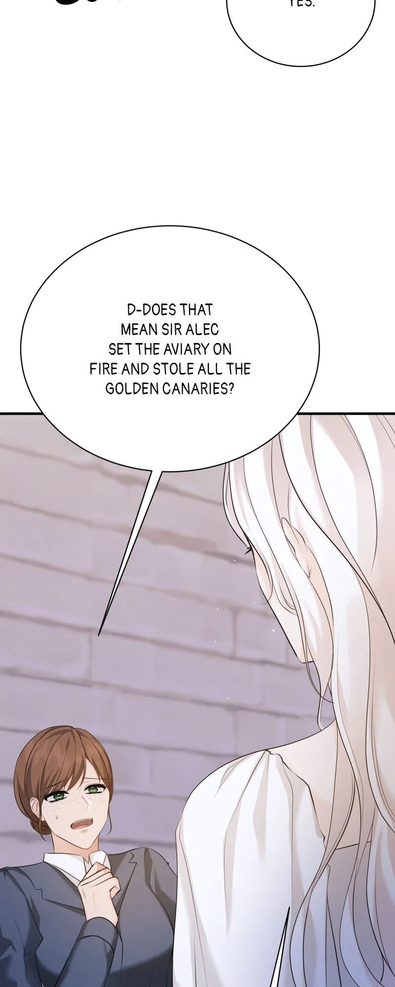 Can Love Blossom in a Poisoned Heart Chapter 46 – Page 70