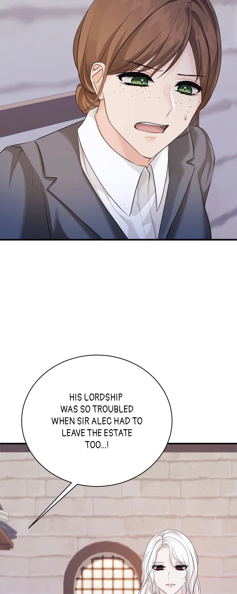 Can Love Blossom in a Poisoned Heart Chapter 46 – Page 72