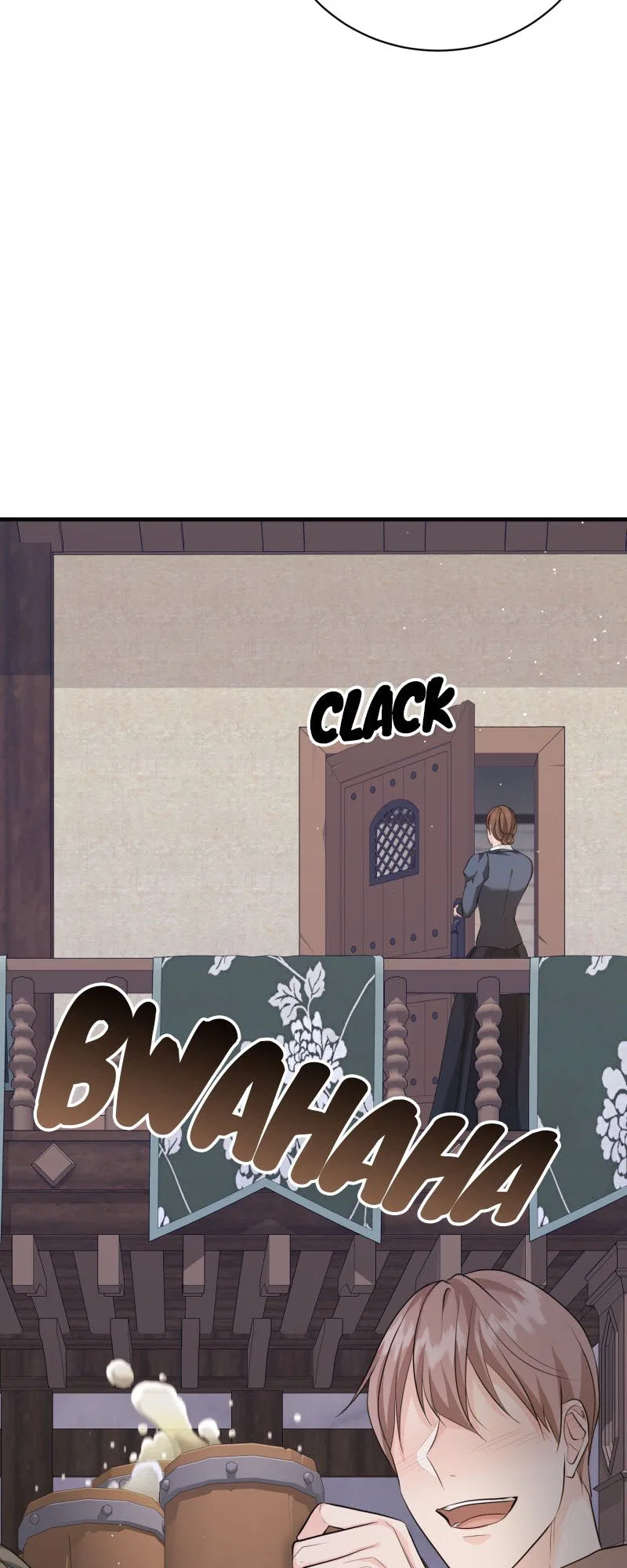 Can Love Blossom in a Poisoned Heart Chapter 46 – Page 76