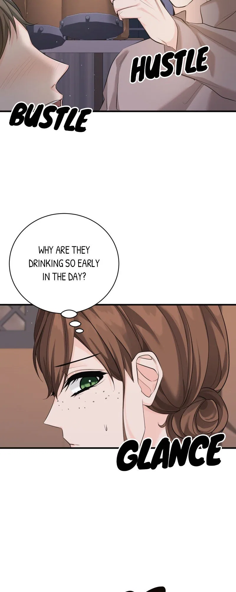 Can Love Blossom in a Poisoned Heart Chapter 46 – Page 77