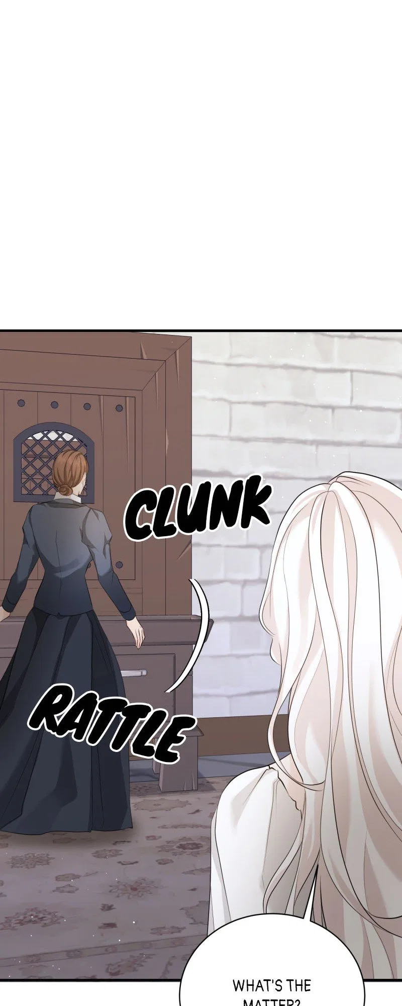 Can Love Blossom in a Poisoned Heart Chapter 46 – Page 79