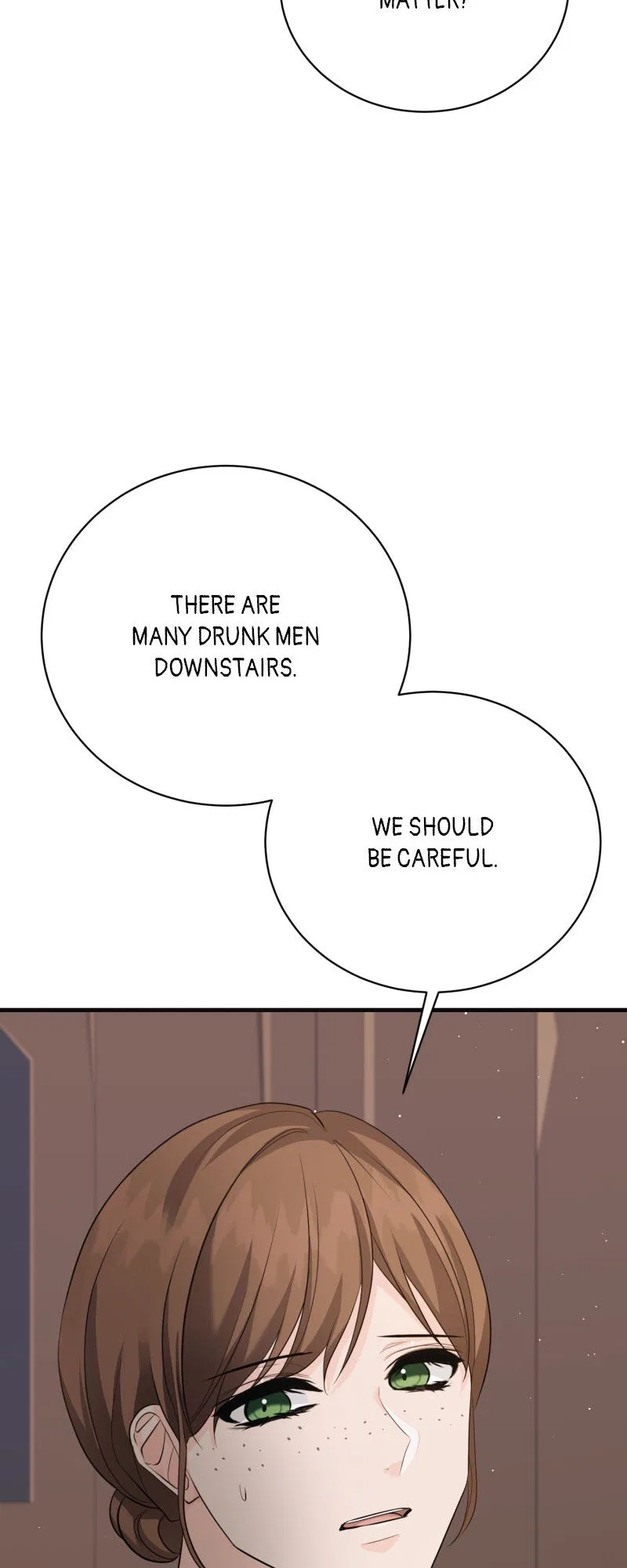 Can Love Blossom in a Poisoned Heart Chapter 46 – Page 80