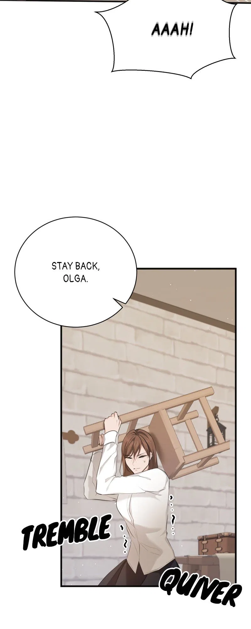 Can Love Blossom in a Poisoned Heart Chapter 46 – Page 86