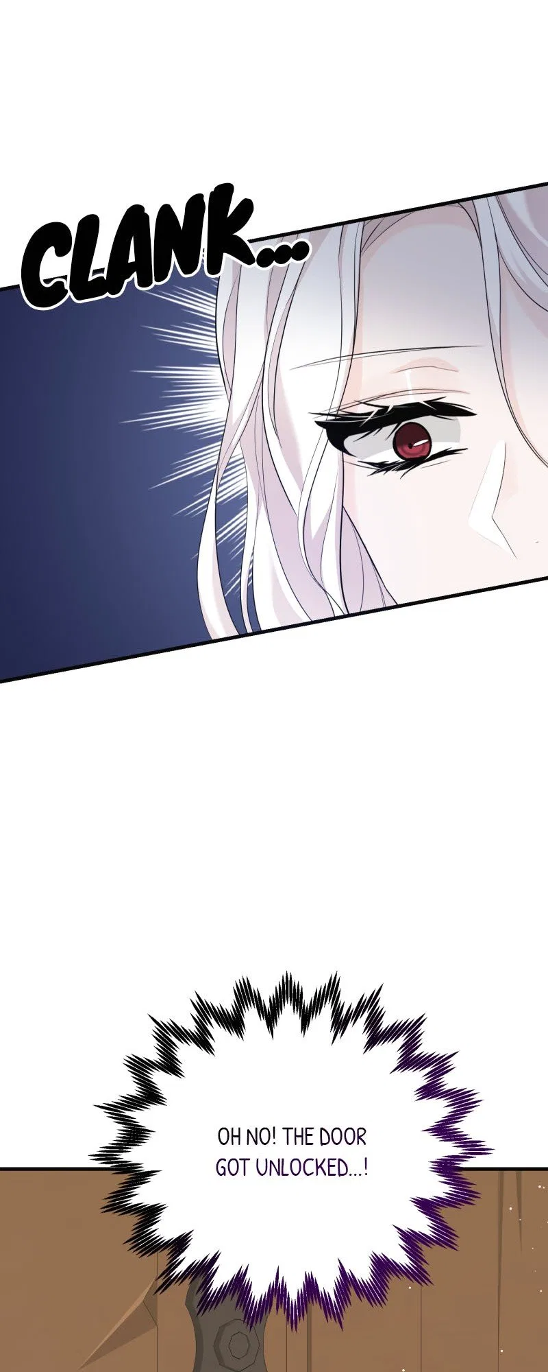 Can Love Blossom in a Poisoned Heart Chapter 46 – Page 87