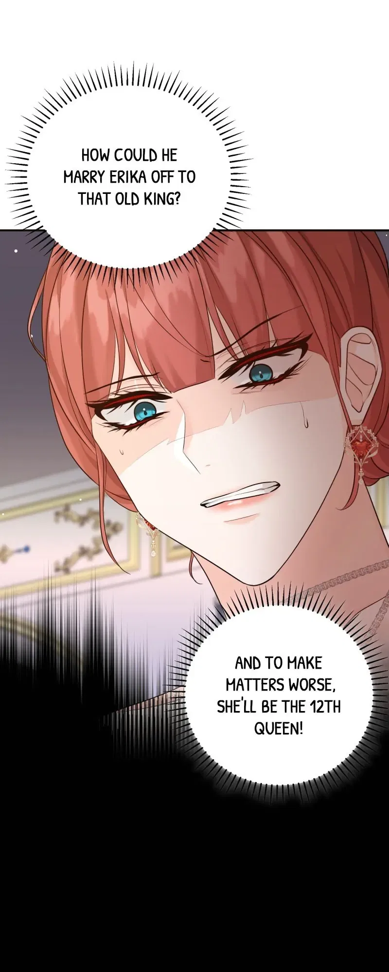 Can Love Blossom in a Poisoned Heart Chapter 45 – Page 2