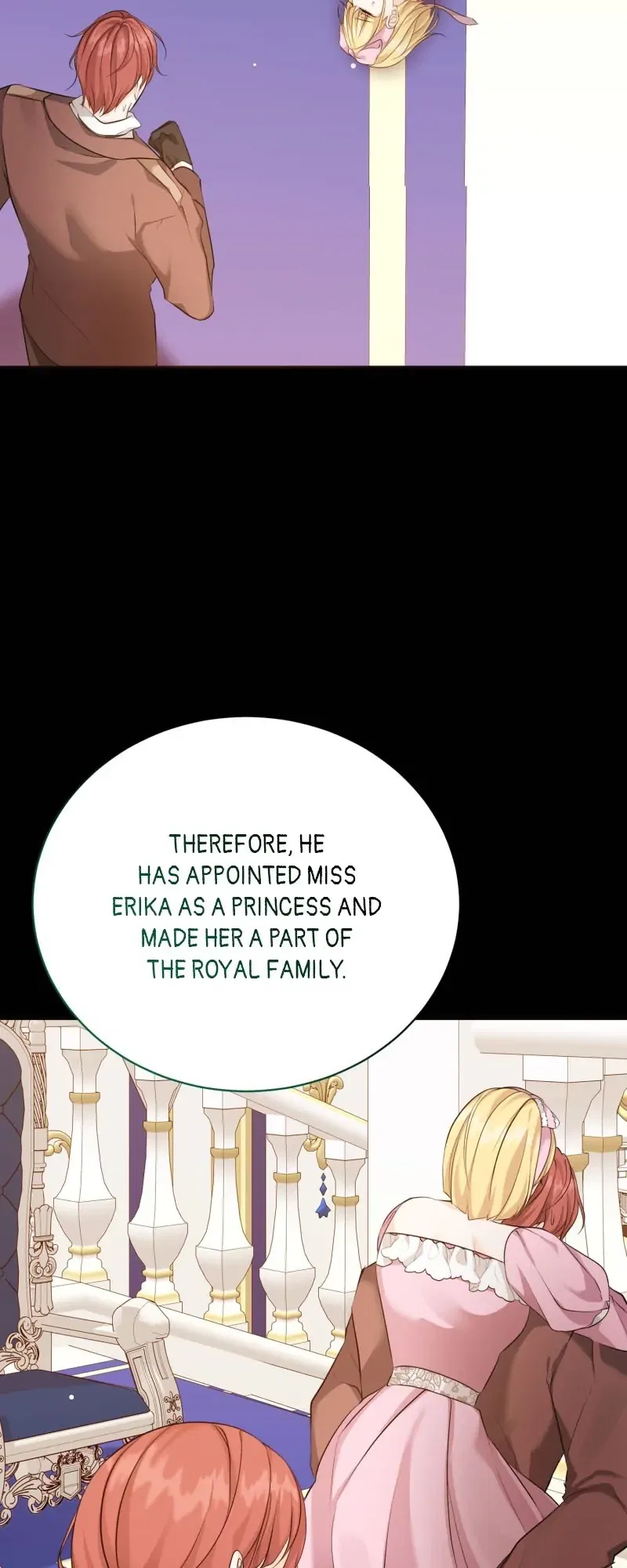 Can Love Blossom in a Poisoned Heart Chapter 45 – Page 4