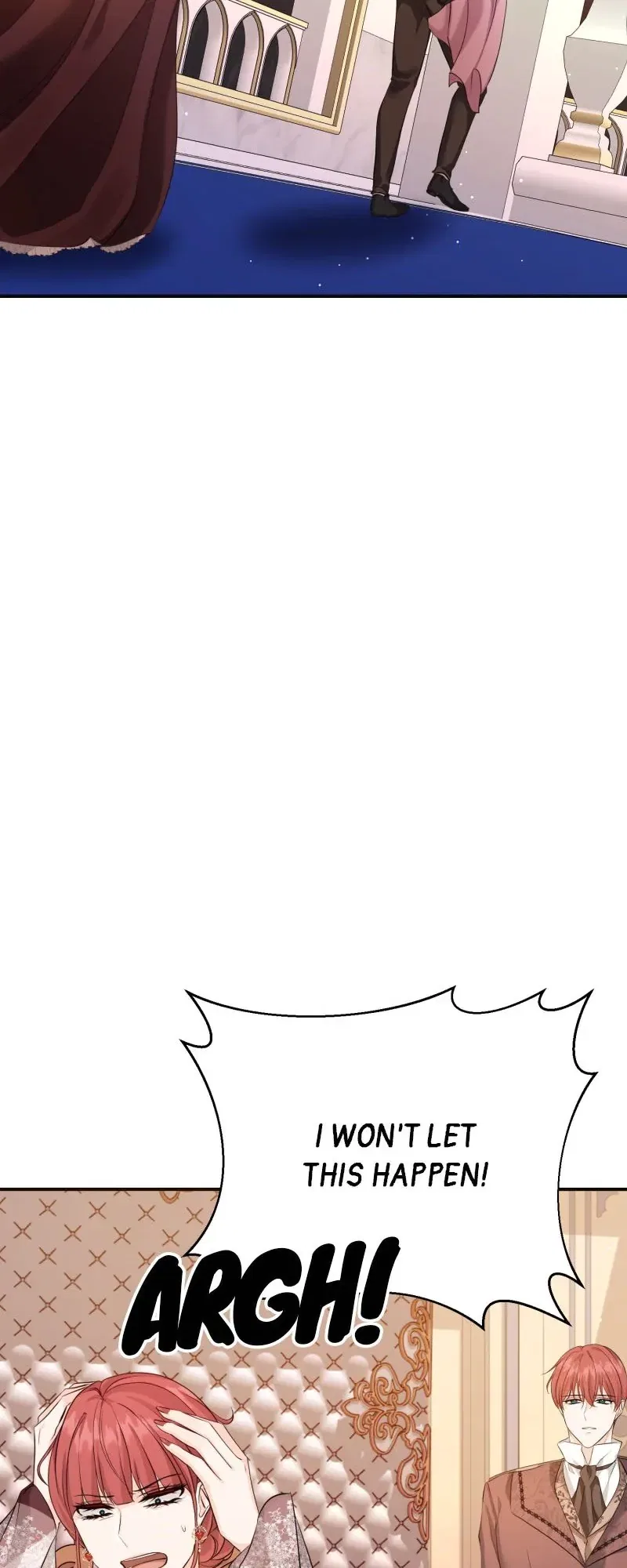 Can Love Blossom in a Poisoned Heart Chapter 45 – Page 6