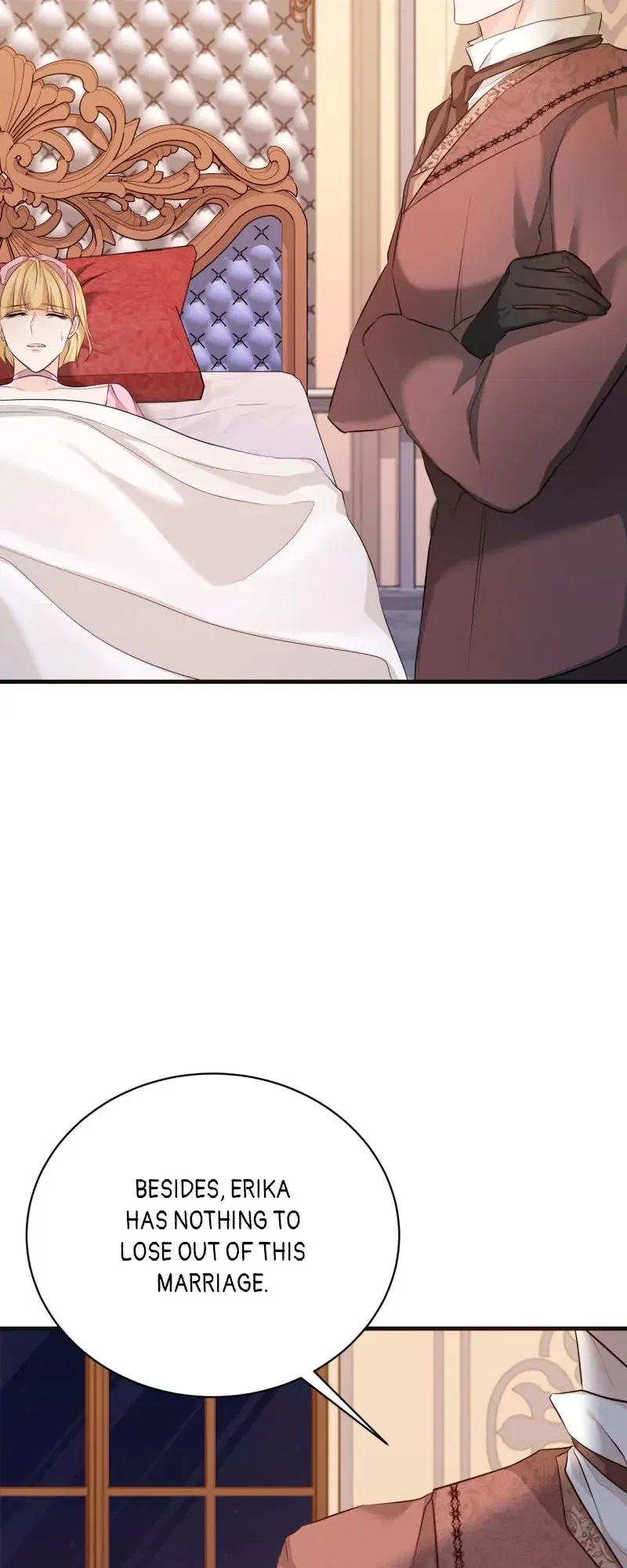 Can Love Blossom in a Poisoned Heart Chapter 45 – Page 11