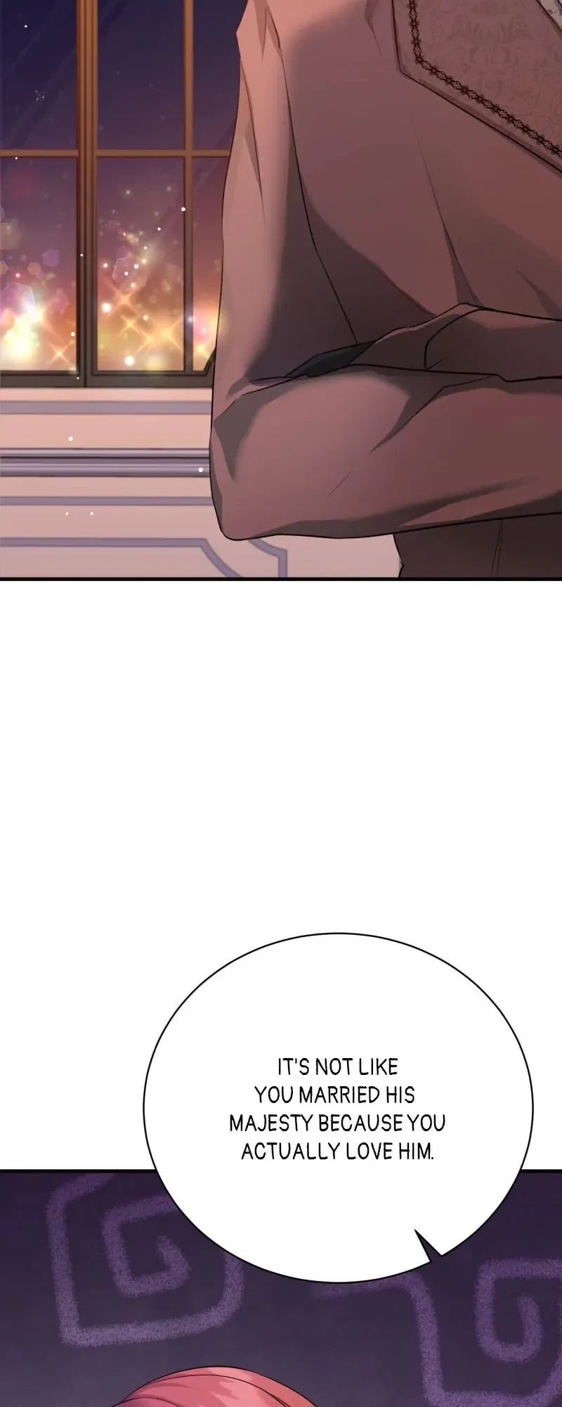 Can Love Blossom in a Poisoned Heart Chapter 45 – Page 12