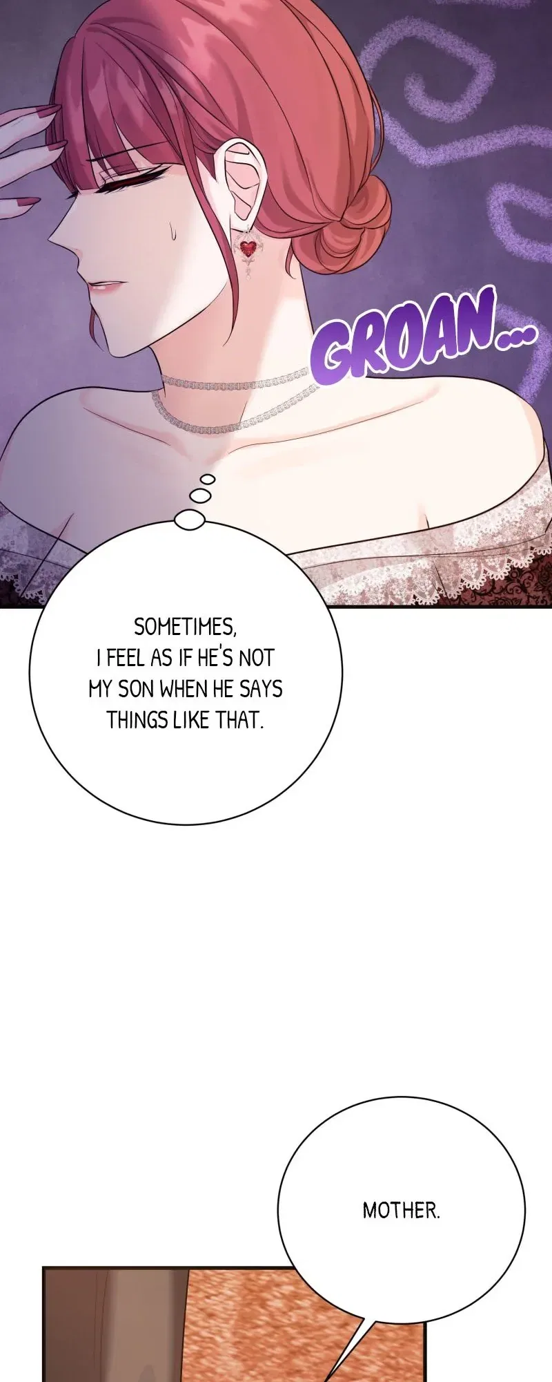 Can Love Blossom in a Poisoned Heart Chapter 45 – Page 13