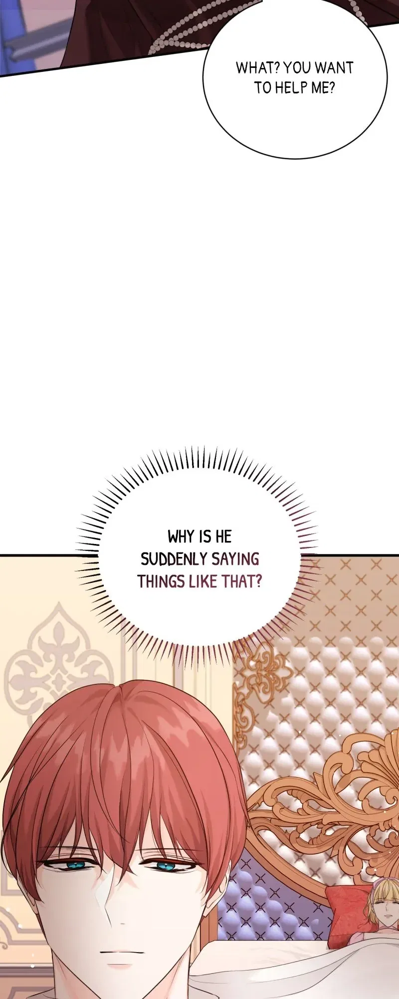 Can Love Blossom in a Poisoned Heart Chapter 45 – Page 16