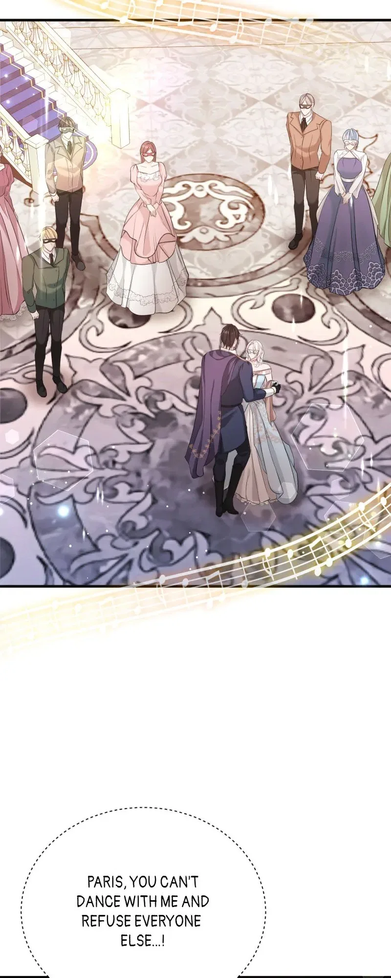 Can Love Blossom in a Poisoned Heart Chapter 45 – Page 18