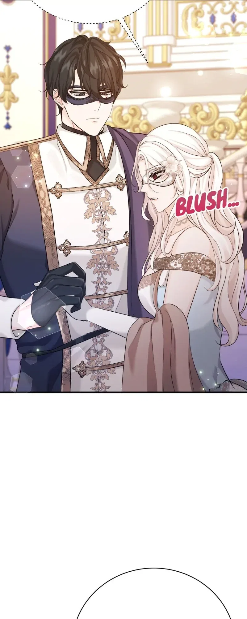 Can Love Blossom in a Poisoned Heart Chapter 45 – Page 19