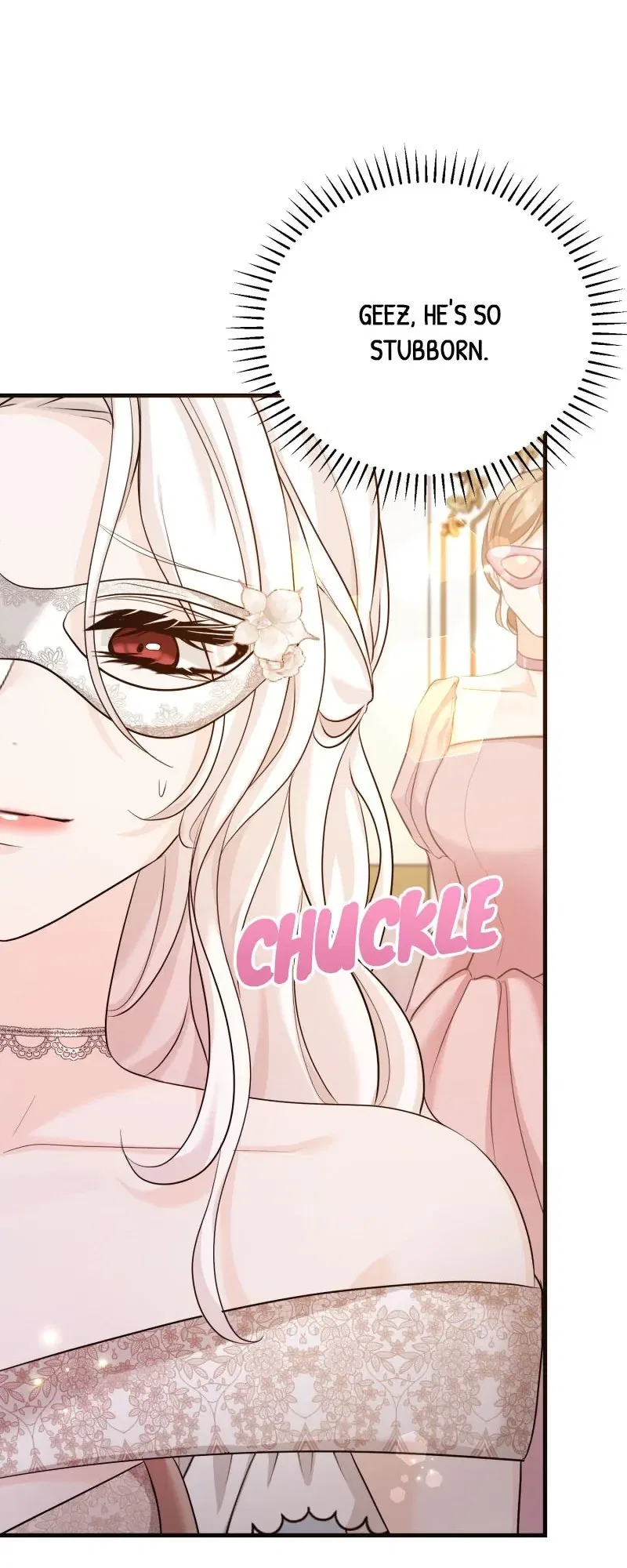 Can Love Blossom in a Poisoned Heart Chapter 45 – Page 22