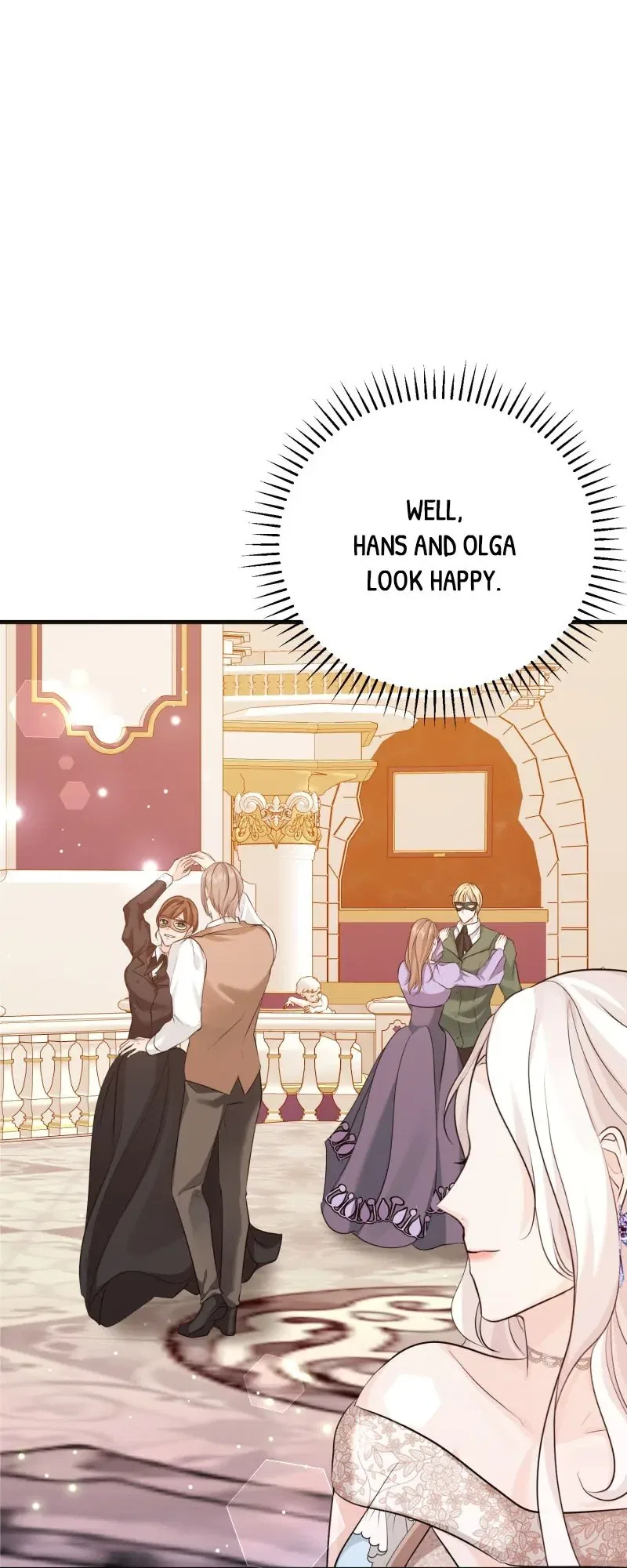 Can Love Blossom in a Poisoned Heart Chapter 45 – Page 23