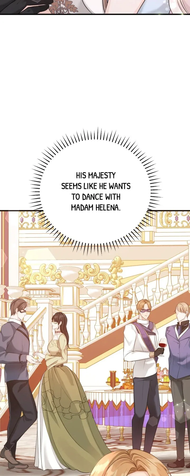 Can Love Blossom in a Poisoned Heart Chapter 45 – Page 25