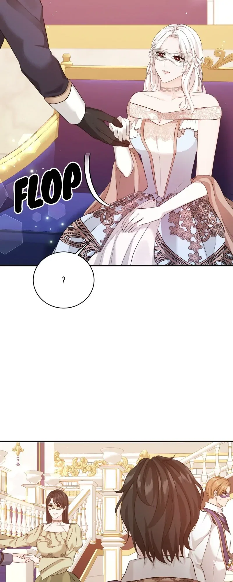 Can Love Blossom in a Poisoned Heart Chapter 45 – Page 27