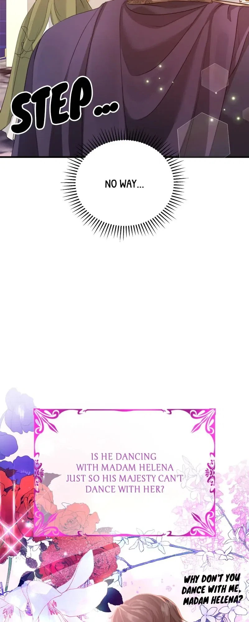Can Love Blossom in a Poisoned Heart Chapter 45 – Page 28